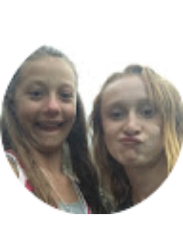 Photo of Rebecca Roush