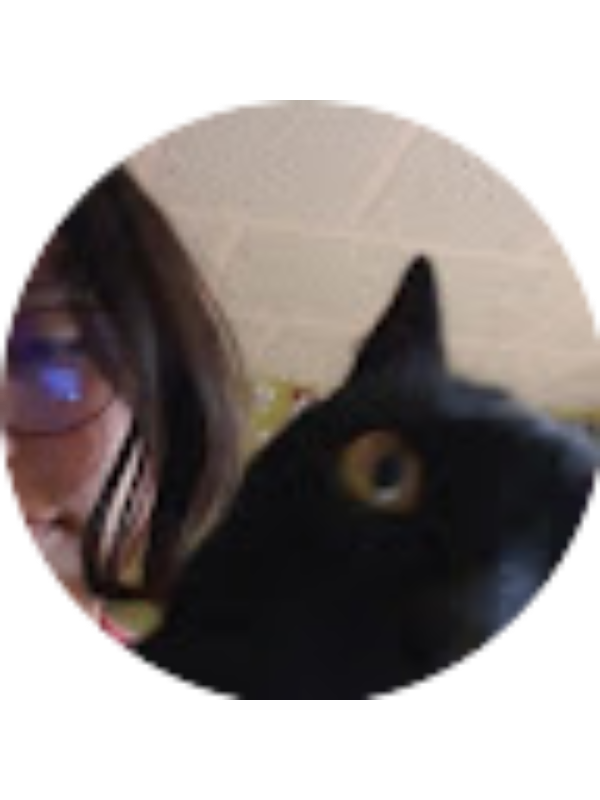 Photo of CISNEROS MELANI