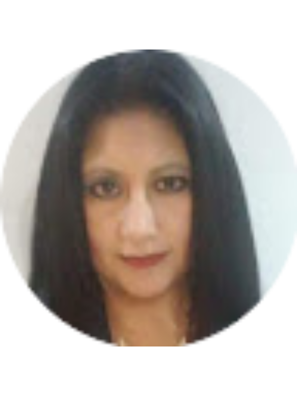 Photo of Karina PAZ PUCHO DE LINARES