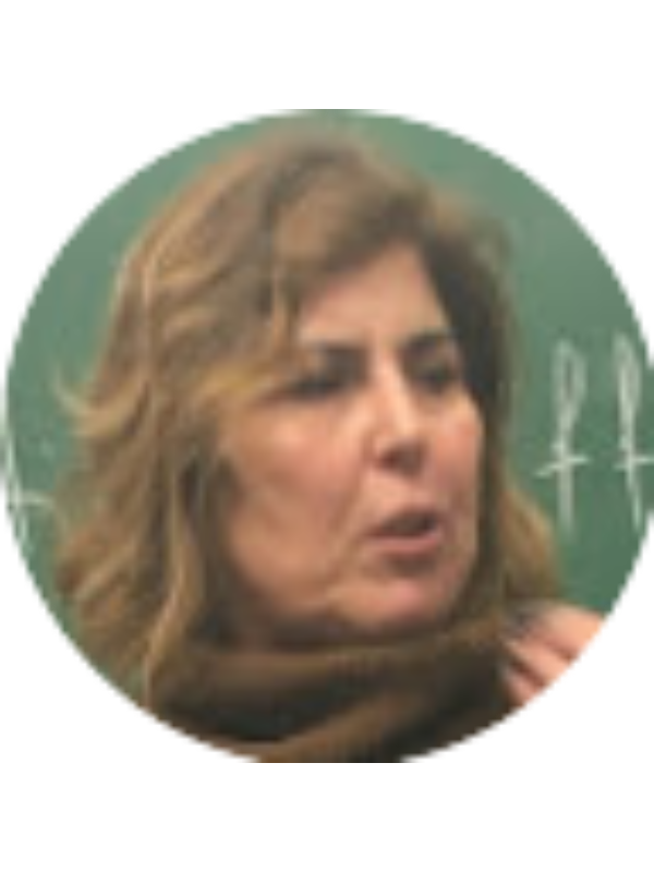 Photo of Gra&ccedil;a Henriques