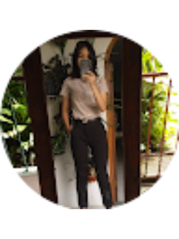 Photo of Juliany De Gracia