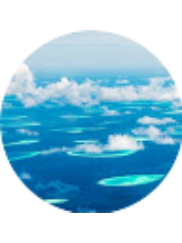 Photo of Amelia Hunter