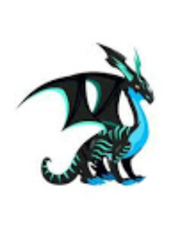 Photo of Neon Dragon