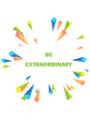Picture of Be Extraordinary
