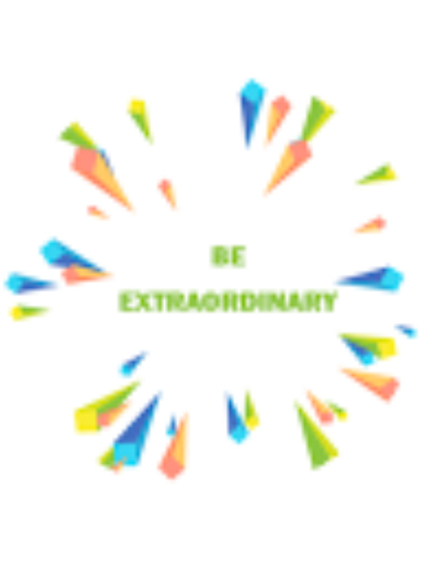 Photo of Be Extraordinary