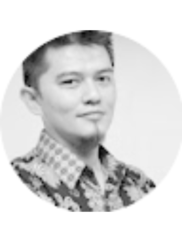 Photo of Pendy Mulyadi