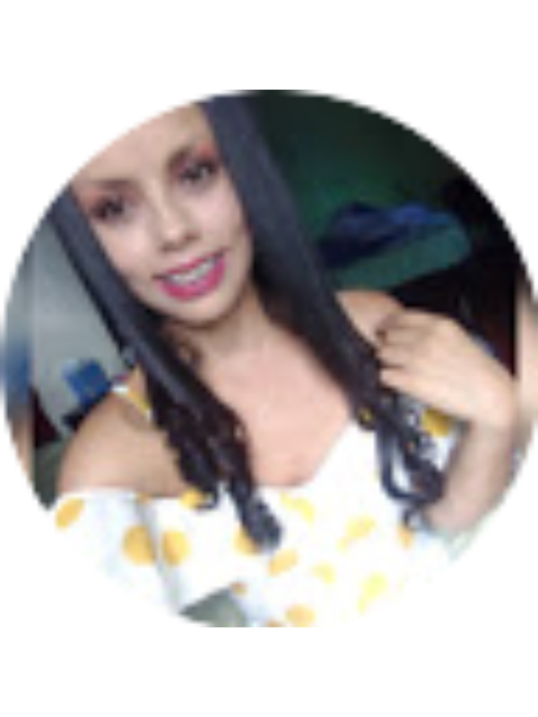 Photo of LEIDY ANDREA BEJARANO BELTRAN