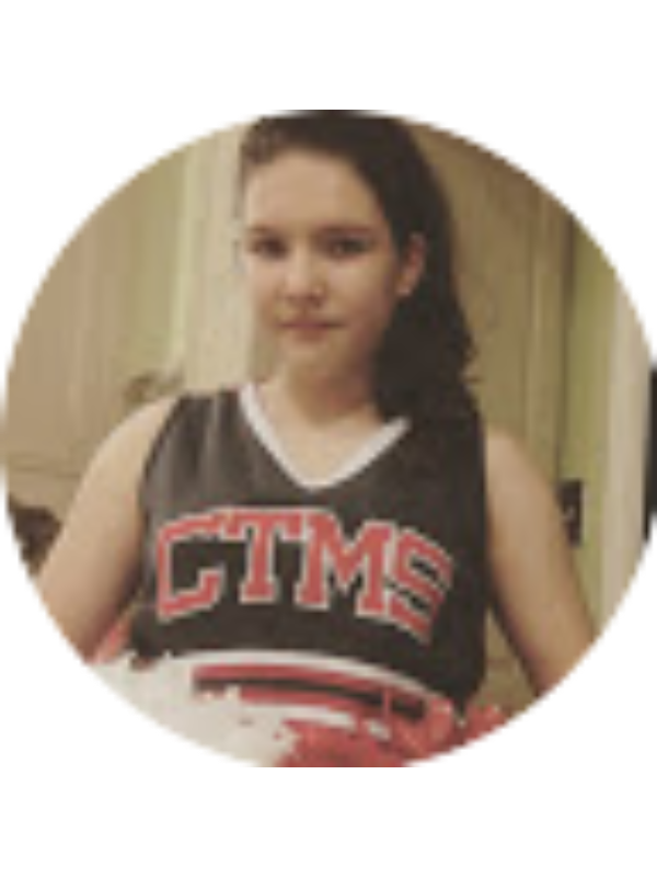 Photo of S/Hailey Starnes