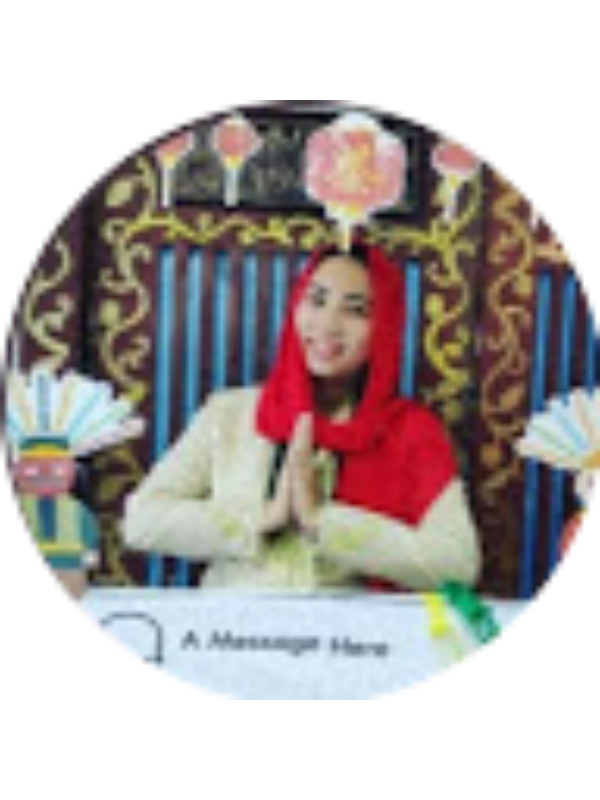 Photo of Yence Yence Haryati