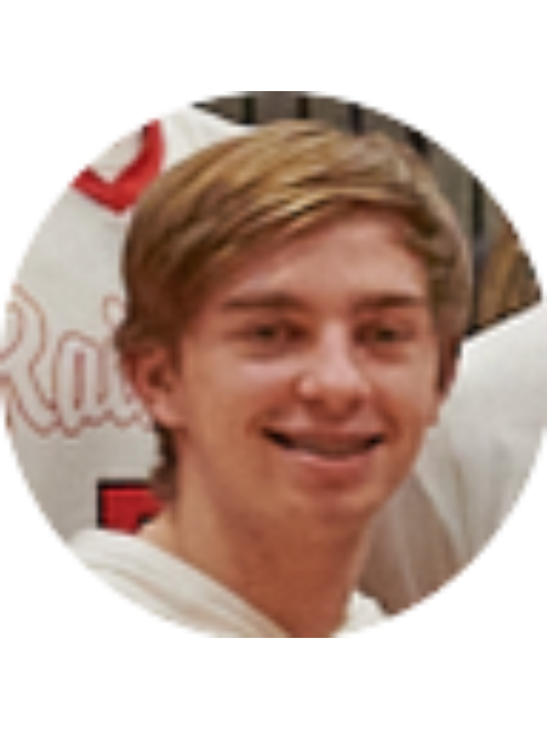 Photo of Micah Garringer