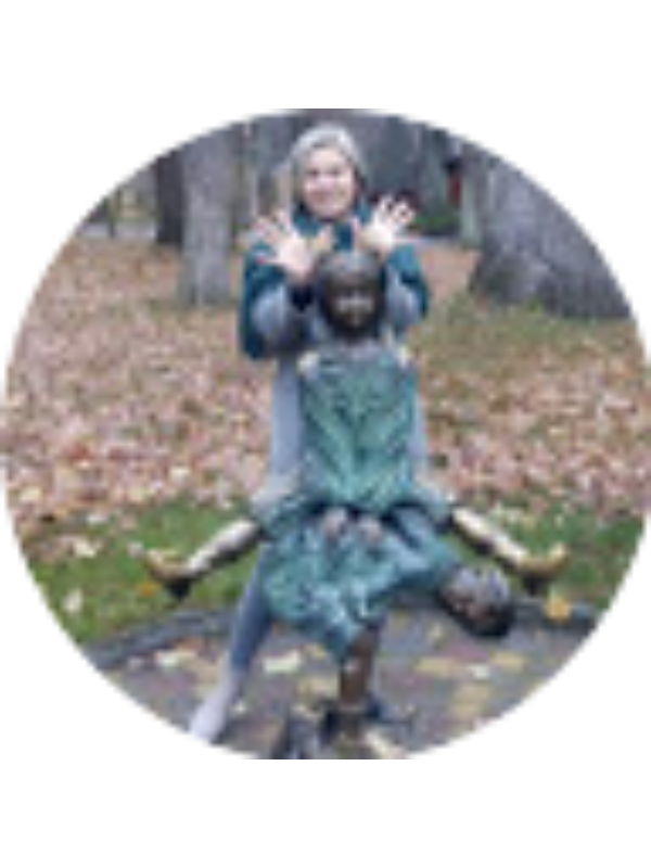 Photo of Наталія Крячко