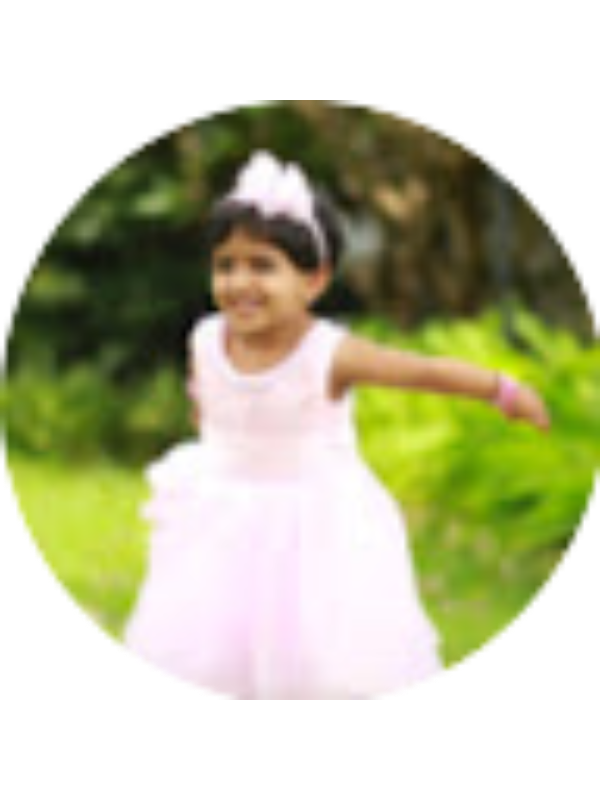 Photo of Lavanya Sreejith