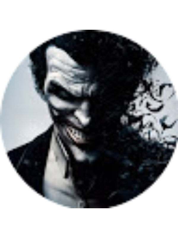 Photo of Andross Lol