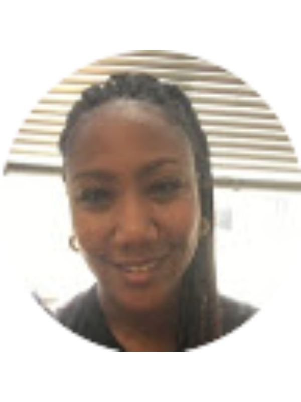 Photo of Lakisha Murray