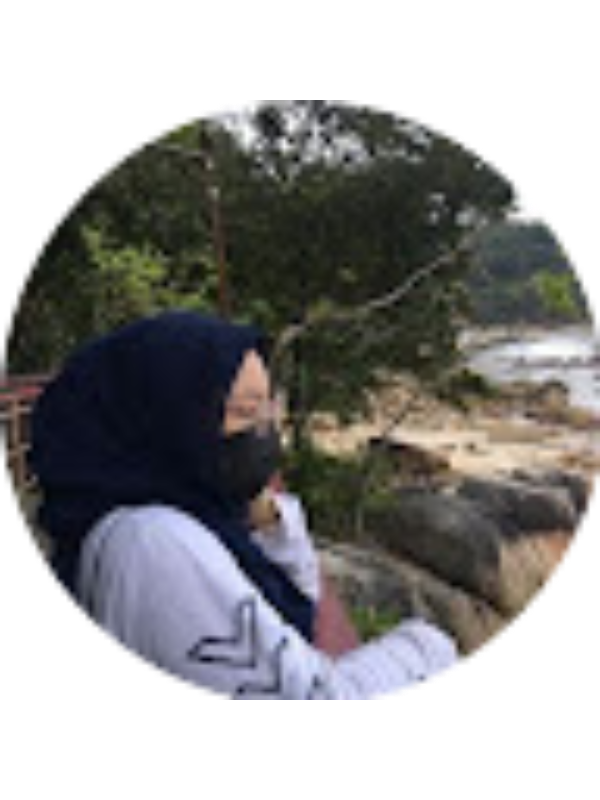 Photo of Nurmaizu Atikah