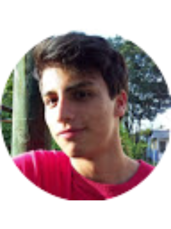 Photo of Santiago Pe�uela Zapata