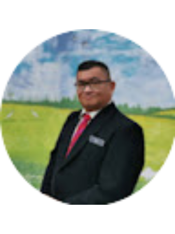 Photo of JEE CHEN FUI