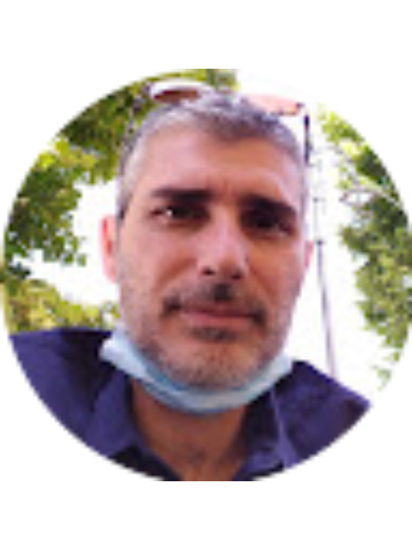 Photo of Gabriele Tripodi