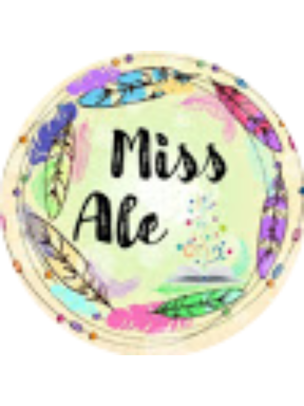 Photo of Alejandra RAMIREZ PEREZ