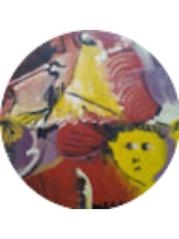 Photo of POPI KANTIMOIRI