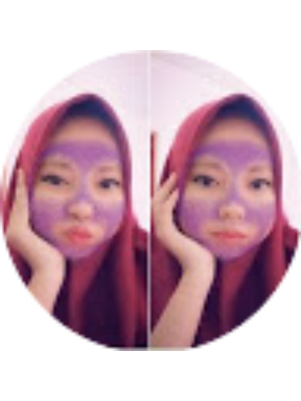 Photo of Aliva Ardilia