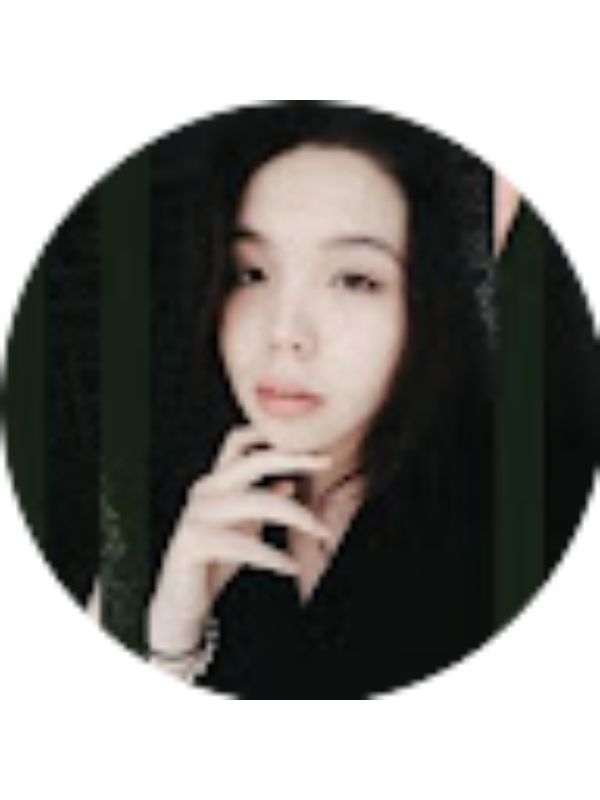 Photo of Диана Касымова