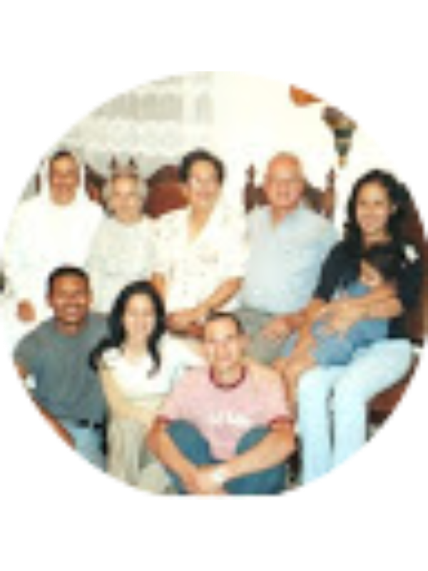 Photo of Sara Castillo Gonzalez