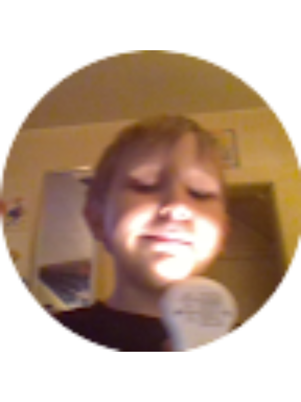 Photo of TRINITY ROBINSON