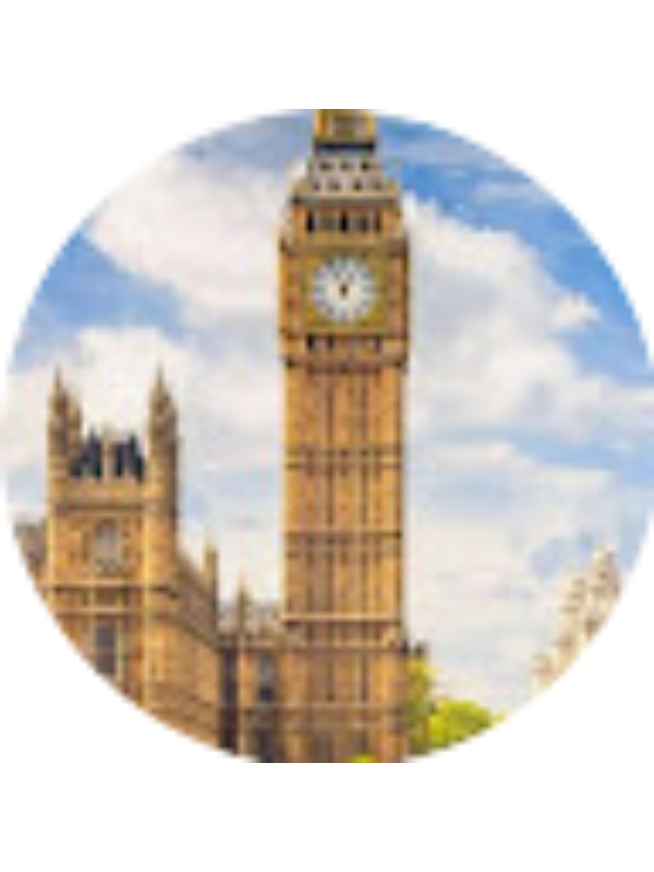 Photo of Lilia Sakellari