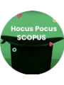 Picture of Hocus Pocus SCOPUS