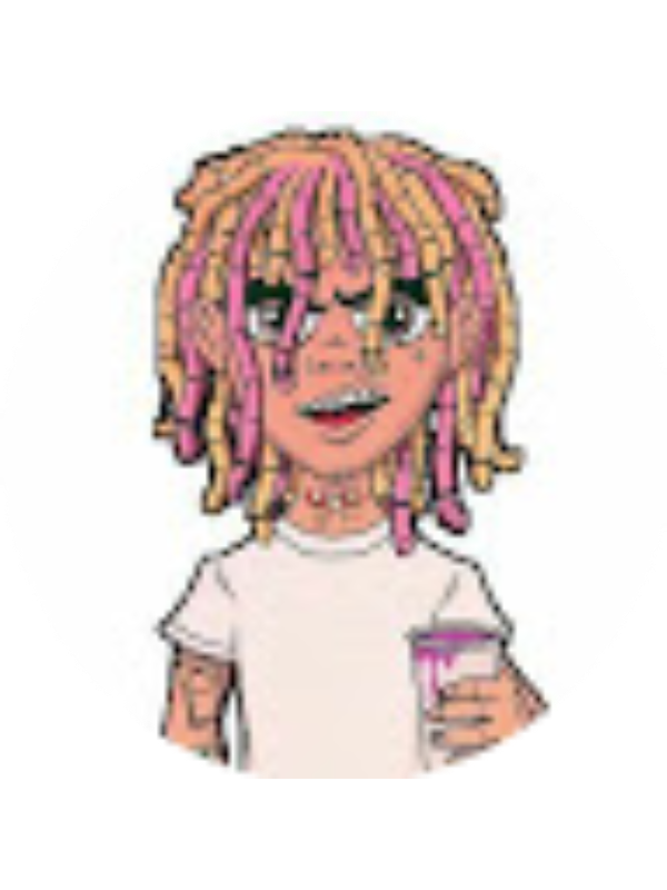 Photo of Joseph Macias