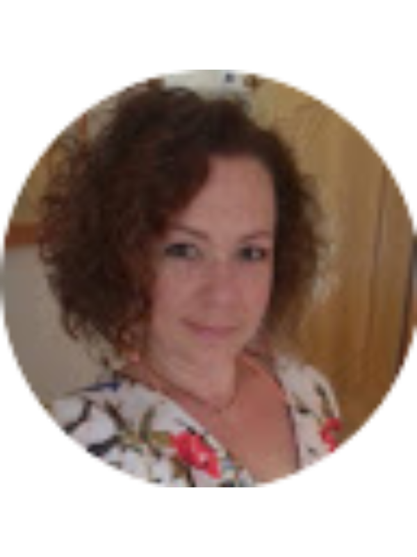 Photo of &Mu;&alpha;&rho;&iota;&lambda;ί&alpha; &Kappa;&omega;&sigma;&tau;ά&kappa;&eta;