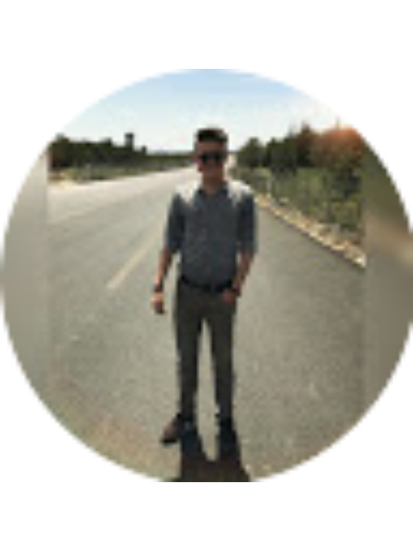 Photo of Mert Ayancık