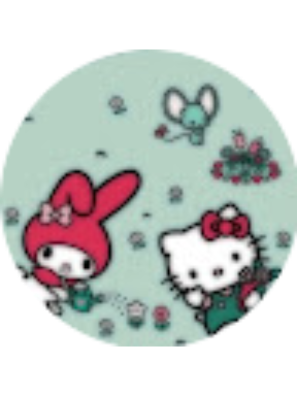 Photo of Keira Almonor