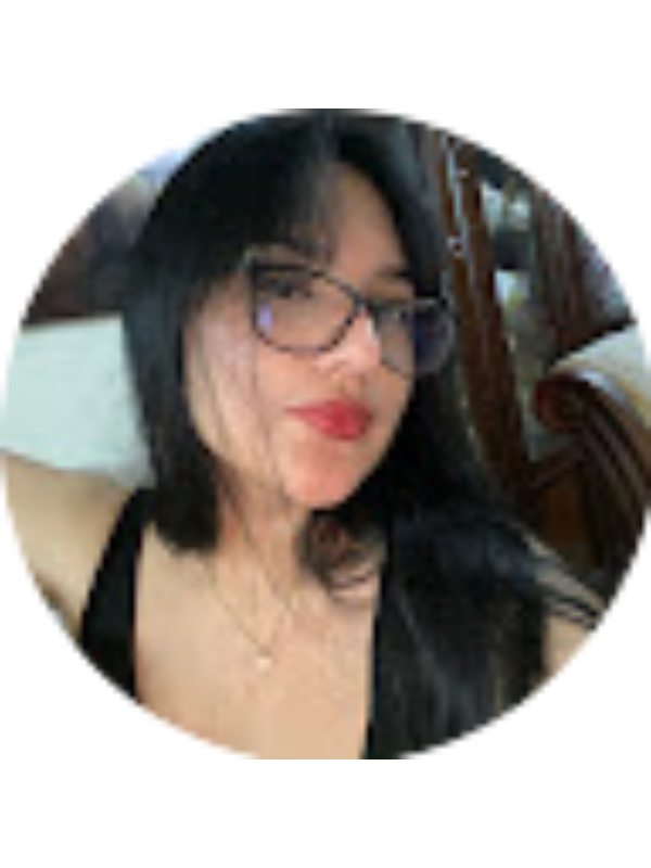 Photo of D&eacute;bora Benavides Ogo&ntilde;o