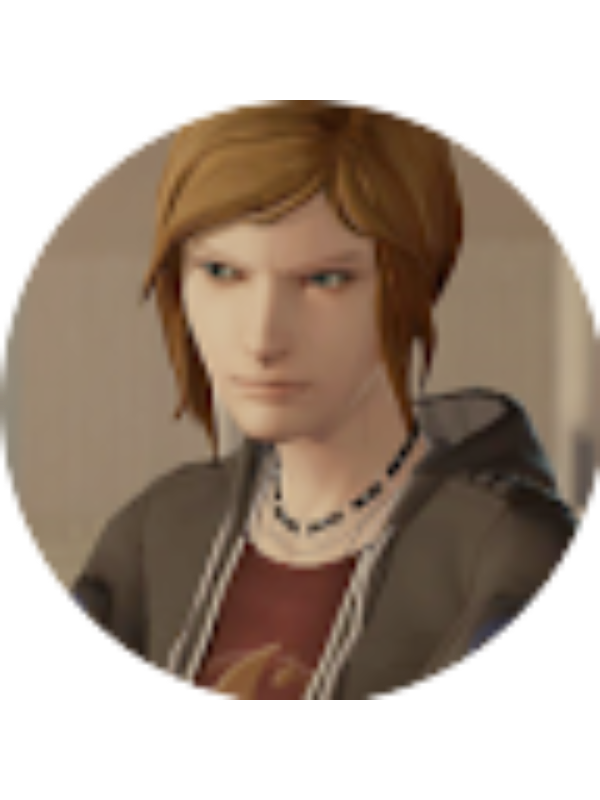 Photo of Jayla Newson