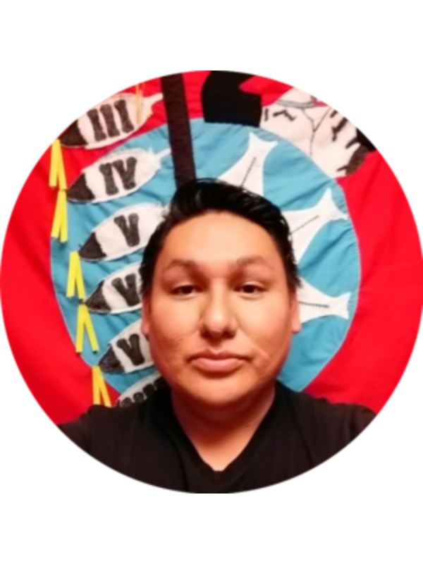 Photo of Dakota High Hawk