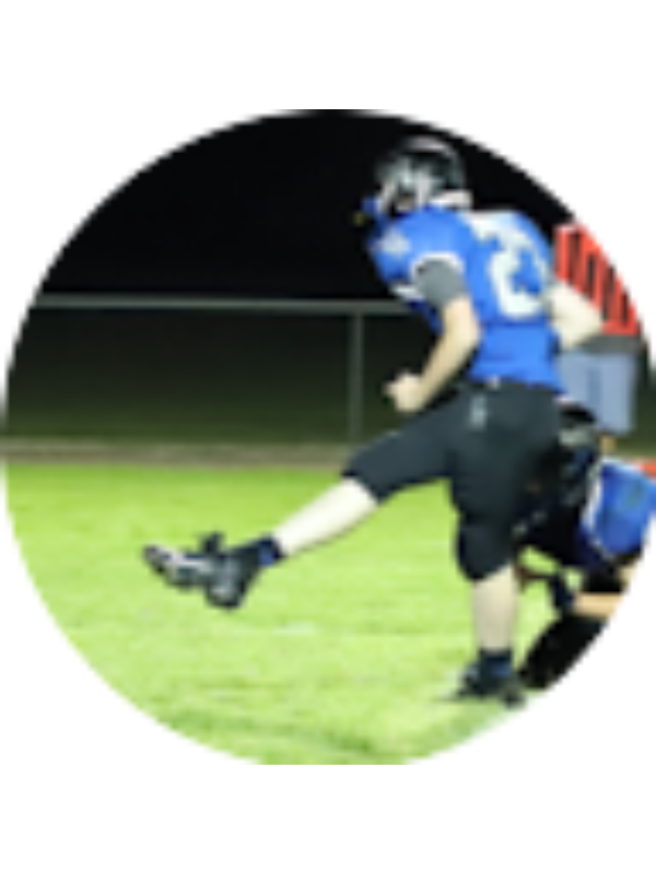 Photo of Ephram Muntz