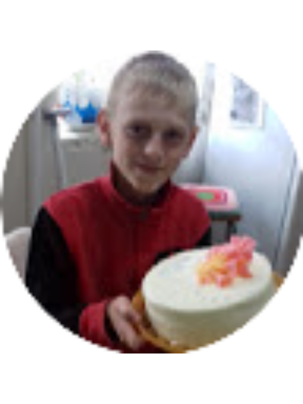 Photo of Mihail Nigai