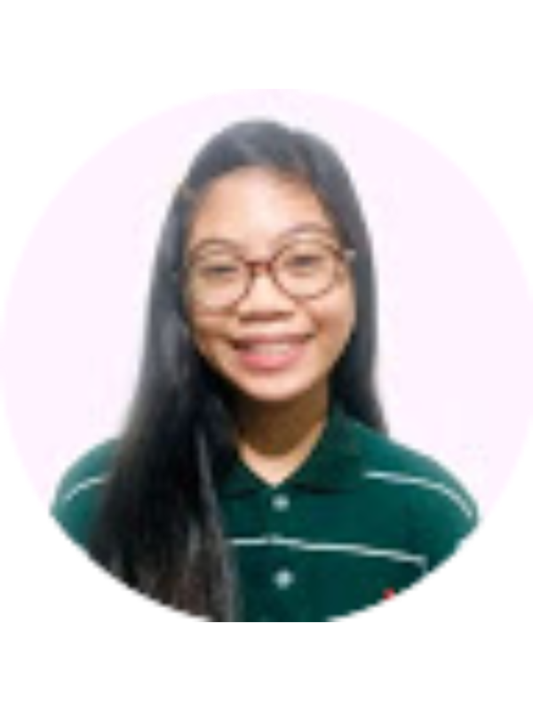 Photo of Martha Helena Gonzales