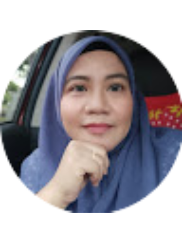 Photo of Norwinda Zaiman
