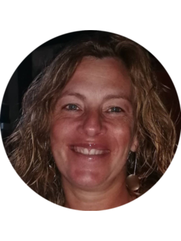 Photo of Fernanda Gasalho