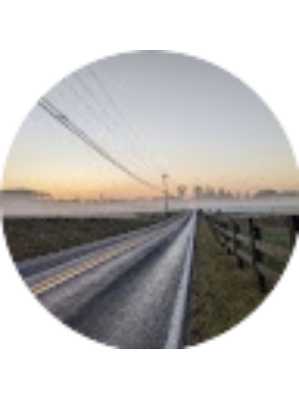 Photo of Lincoln Watson