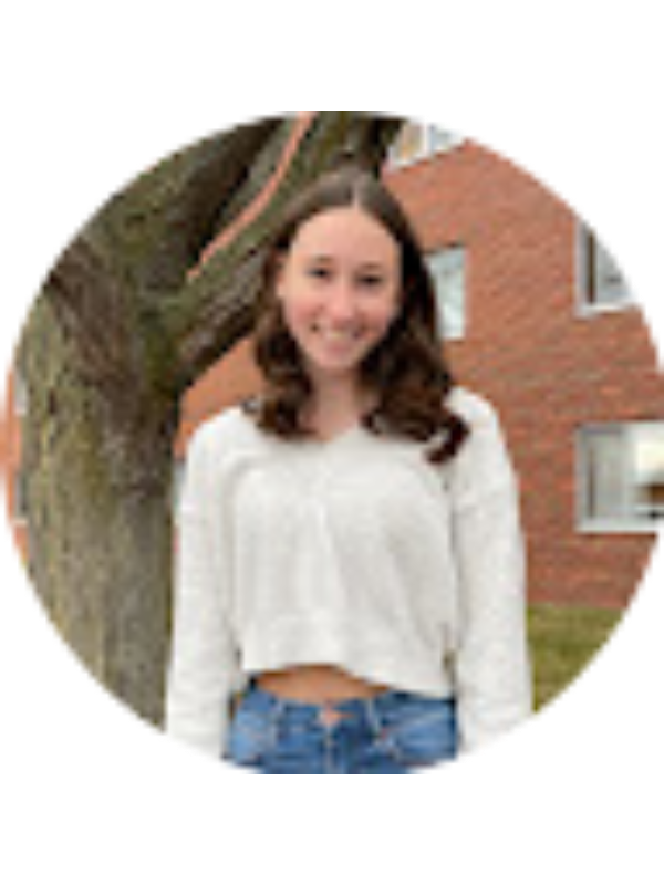 Photo of Sydney Ahrens