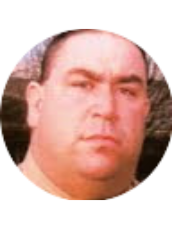 Photo of Daniel Metcalf