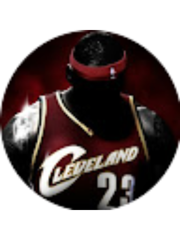 Photo of Dalen Clark