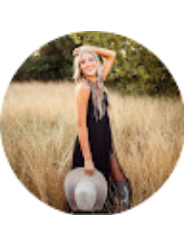 Photo of Camryn McCarthy