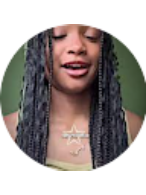 Photo of Sophia Johnson