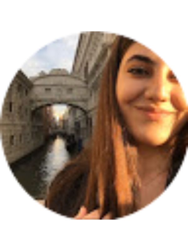 Photo of DENİZ REYHAN AYHAN