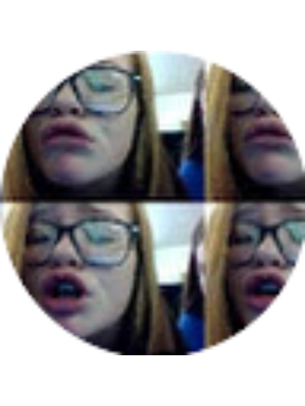 Photo of Karissa Steiger